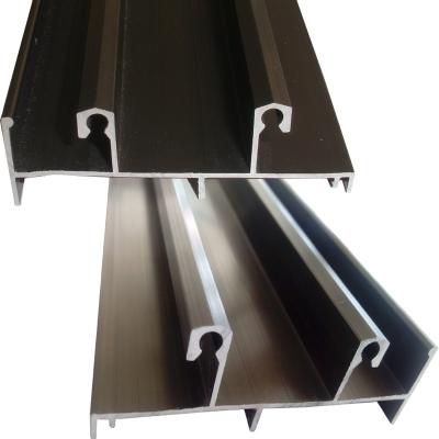 China door & Aluminum profiles window for sale