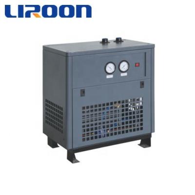 China Factory Hot Product Refrigerant Type Air Compressor Dryer With Stable Dew Point for sale