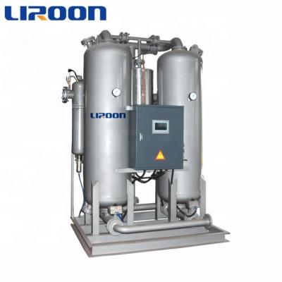 China Medicine Curing Desiccant Air Solution Air Dryer For PET Blow Molding Machine for sale