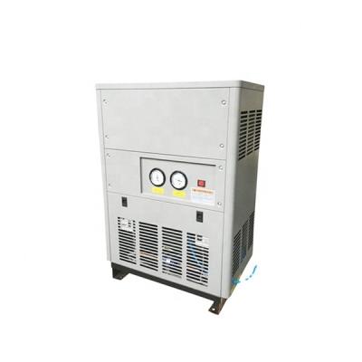 China Medicine Treating Good Service Compact Refrigerated Air Dryer for sale