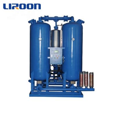 China Medicine Processing Adsorption Compressed Air Dryer For Textile Industry for sale