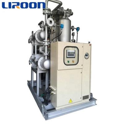 China Industrial Plant Adsorption Hydrogen Gas Dryer for sale