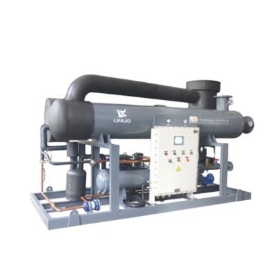 China Medicine Processing Special Refrigeration Gas Biogas Dryer Dryer for sale