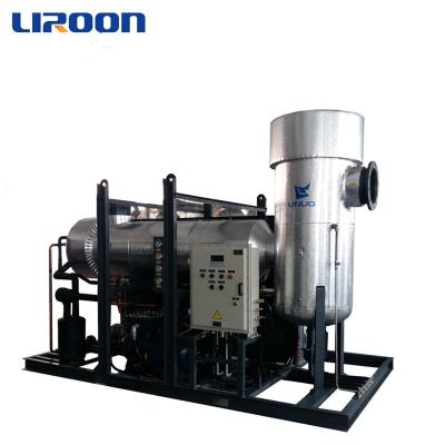 China Medicine Curing Anti-Explosion Refrigerated Compressed Gas Dryer With 4000m3 Per Hour Capacity for sale