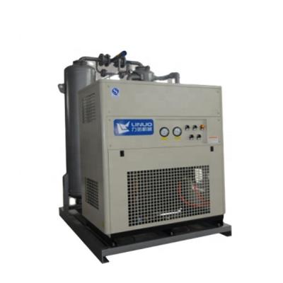 China Custom Combined Type Compressed Air Plant Dryer for sale