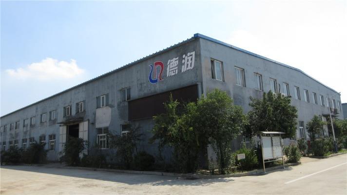 Verified China supplier - Shandong Liaocheng Derun EMT Developing Co., Ltd.