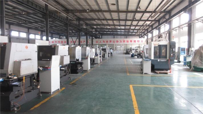 Verified China supplier - Shandong Liaocheng Derun EMT Developing Co., Ltd.