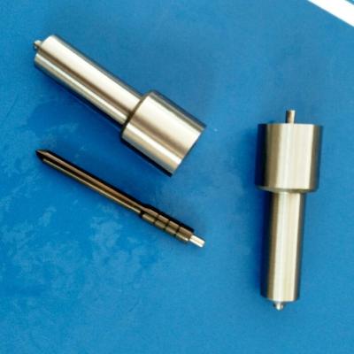 China P-type common nozzle DLLA144P144 DLLA144P184 DLLA144P191 DLLA144P354 DLLA144P510 DLLA144P510 of rail injector for sale