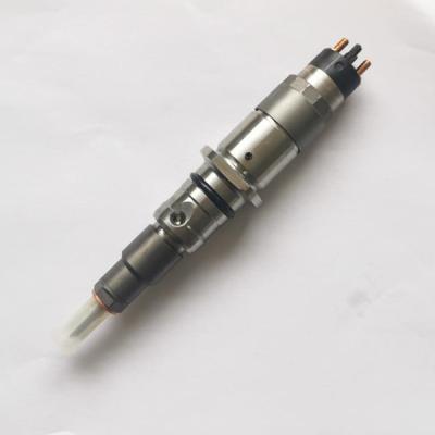 China Common rail injector 0445120474 0445120289 0445120199 0445120199 for sale