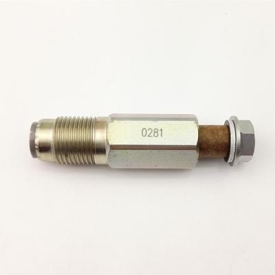 China Common Rail System Injection Pump Fuel Pressure Relief Valve 095420-0560 095420-0560 for sale