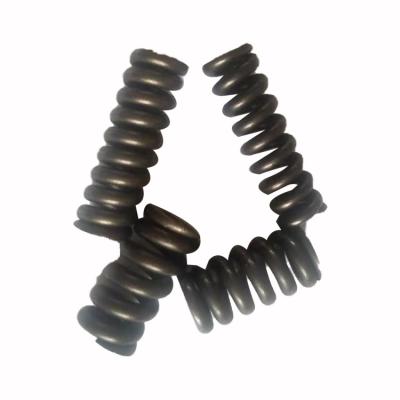 China High precision ex-factory price can be customized diesel injector spring for 2434614022 2434614015 2434619017 2434619040 2 bags for sale