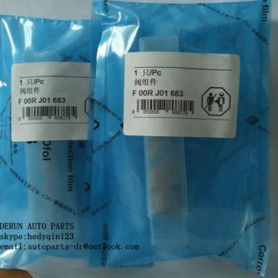 China Shaft valve F00RJ01683 normal for sale