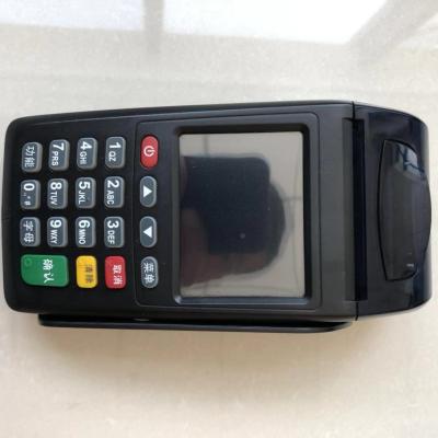 China Check Point Pos System NEW 7210 Checkpoint Pos System For GPRS Pos Terminal for sale