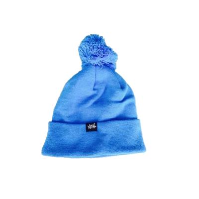 China Professional Manufacturer COMMON COMMON Custom Beanie Knit Beanie Winter Hat for sale