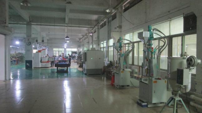 Verifizierter China-Lieferant - Dongguan Yonglidasheng Metal Product Co., Ltd.