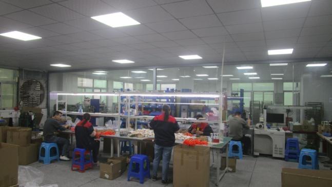 Verifizierter China-Lieferant - Dongguan Yonglidasheng Metal Product Co., Ltd.