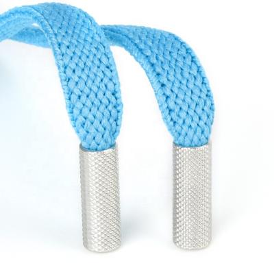 Китай Color.high Quality.washable.eco-friendly Manufacturing Polyester Fabric Hoodie Strings Custom Metal Tip продается