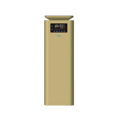 China Customizable 1L oxygen machine for hospital oxygengenerator for baby room household oxygen generator YS-XG-G500-01FO for sale