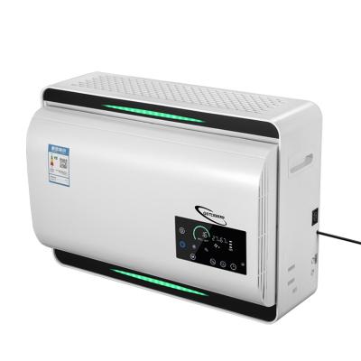 China hotel air purifier for sale