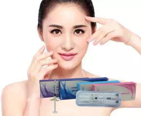 中国 Safe Effective HA Gel Dermal Filler For Reducing Facial Depressions Scars 販売のため