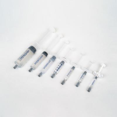 Cina PCL per labbra iniettabile PLLA Agarosio CaHA Cross Linked Hyaluronic Acid Filler in vendita