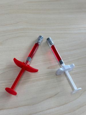 China oEM Red Plump Lip Filler Hyaluronic Acid Dermal Filler Injectable Sodium Hyaluronate Filler for sale