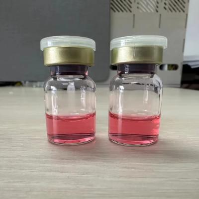 China Ácido hialurónico de uso único, enchimento, solução de mesoterapia, reforço da pele para injecções faciais à venda