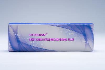 China Cross Linked Hyaluronic Acid Injection Filler For Buttocks Breast Plastic Surgery for sale