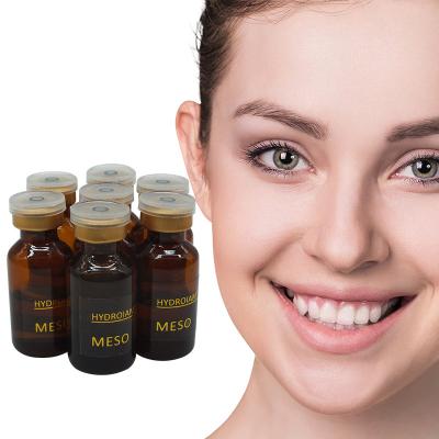 China Meso Serum van het anti het Verouderen Vochtinbrengende crème het Injecteerbare Hyaluronic Zure Gel voor Mesotherapy Te koop