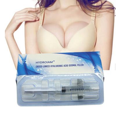 China Hyaluronic Zure Gel van antirimpel het Injecteerbare Huidvullers voor Gezichtsneus Te koop