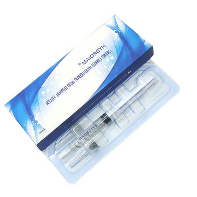 China Van de Vullerha van de plastische chirurgie Hyaluronic Zure Neus Huid de Vullerinjecties Te koop