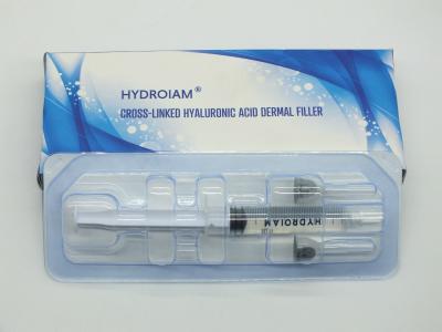 China Ha-Hyaluronic Zure het Gelvuller van de Borstvuller, Langdurige Huidvullers Te koop