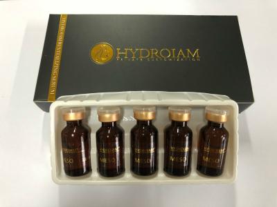 Chine Sérum aucun traitement anti-vieillissement d'injections d'acide hyaluronique de Mesotherapy d'aiguille à vendre