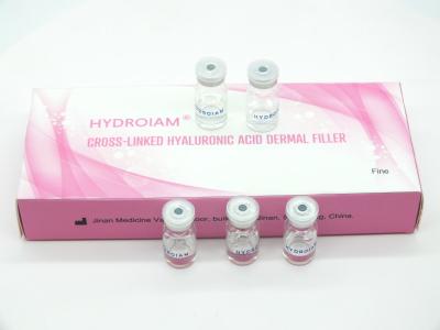 Κίνα Προσώπου ανελκυστήρων Hyaluronic όξινες ρυτίδων εγχύσεις υλικών πληρώσεως ρυτίδων υλικών πληρώσεως βαθιές προς πώληση