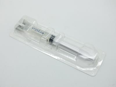 中国 バトックのための20ml HaのゲルのHyaluronic酸の注入 販売のため