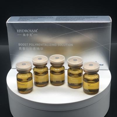 China Meso18AA Hyaluronic Zure NCTF de VERHOGINGS135ha Huid die van Serummesotherapy Gezichtsinjectie witten Te koop