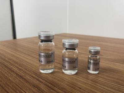 中国 皮の軽減の表面反老化のための非2ml 2.5ml十字によってつながれるHAの皮膚注入口 販売のため