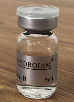 China Ácido hialurónico del llenador de la arruga del ojo para la pluma 20mg/Ml de Hyaluron Derma en venta