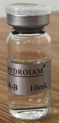 中国 10ml 100%の20mg純粋な非dermaのペンのための十字によってつながれるhyaluronic酸の注入の皮膚注入口 販売のため