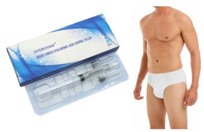 China Penis Augmentation Hyaluronic Acid Dermal Filler Without Surgery for sale