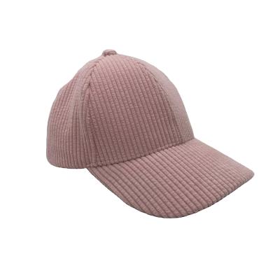 China Character Sale Good Service Backed Custom 3d Embroidery Baseball Hats Breathable Long Cloth Baseball Hats for sale