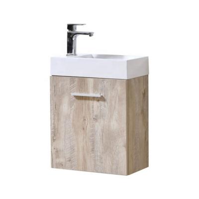 China Modern Vanity FLYSNOW China MDF Cabinet SMALL CORNER Vanity Cabinets WOODEN French Furniture for sale