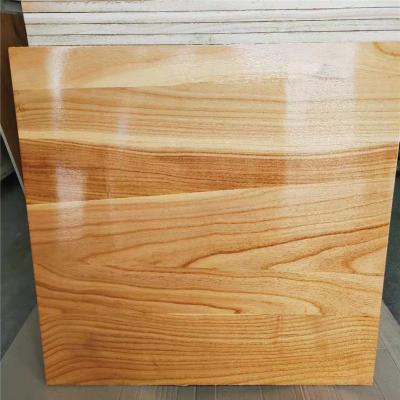 China Councils of Europe Cao County Hengyu Paulownia Wood with UV Coating Clear Exterior Solid Timber for Furniture Office for sale