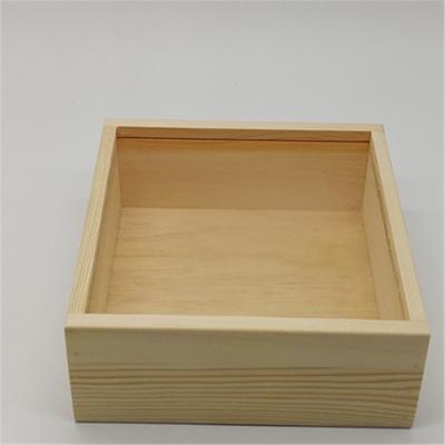 China Disposable Wholesale Bamboo Stash Box Stash Box Factory OEM China Wooden Stash Box for sale