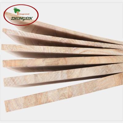 China Factory wholesale paulownia wooden training taekwondo performance board paulownia cutting taekwondo board for sale