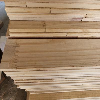 China Modern Hot Sale China Supplier One Face Sanding Paulownia Finger Joint Non-Sanding One Face Boards For Furniture for sale