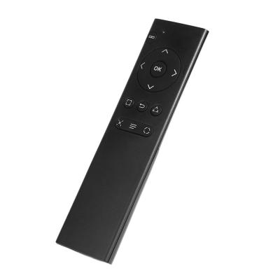 China ERGONOMIC 2.4G Multimedia Smart Remote Controller DVD Wireless Media Remote Control For Sony Playstation 4 Console PS4 for sale