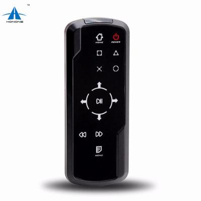 China ERGONOMIC For PS4 Media Bluray DVD Wireless Remote Control Controller For Sony PS4 for sale