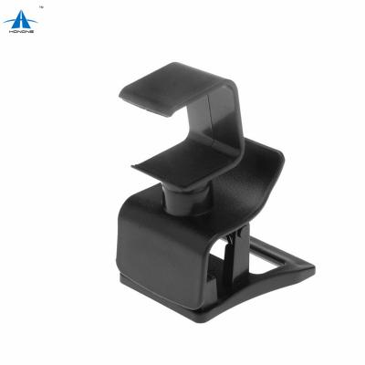 China ABS For PlayStation 4 PS4 Eye Camera Mount TV Mount Clip Bracket Holder for sale