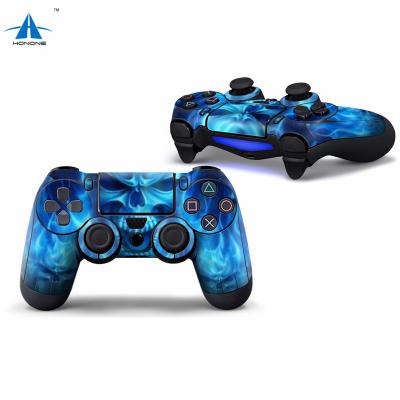 China PS4 Skins for PS4 Controller Decals for Playstation 4 Gamepads Stickers Cover for PS 4 Controller Sticker Skin Decals for PS4 1PCS for sale